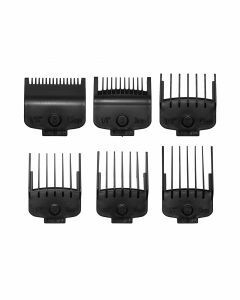 Kyone Set Magnetische Opzetkammen