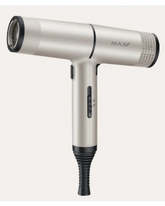 Max Pro Vento Hairdryer 1400W