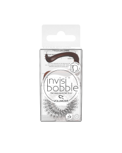 Invisibobble Original Volumizer Pretty Dark