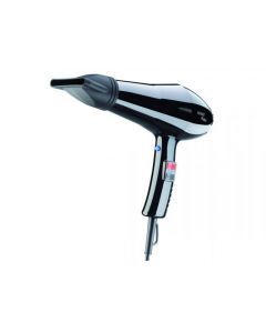 Moser Protect Föhn schwarz 1500w