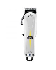 Wahl Cordless Super Taper ProLithium Series Wit/zwart