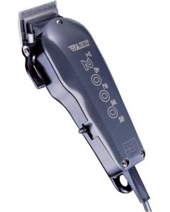 Wahl Taper 2000 grau