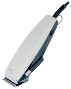 Moser Primat 1230 weiß/elfenbein