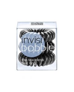 Invisibobble Original True black 3 Stück