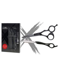 Joewell X-Set inclusief gratis Feather Razor Black