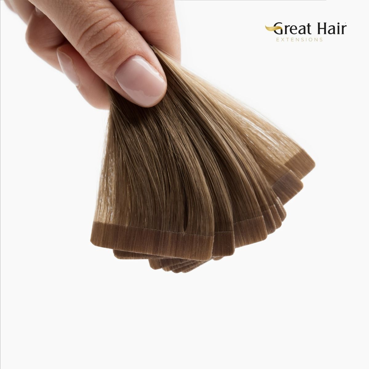Tape in extensions kaufen shop