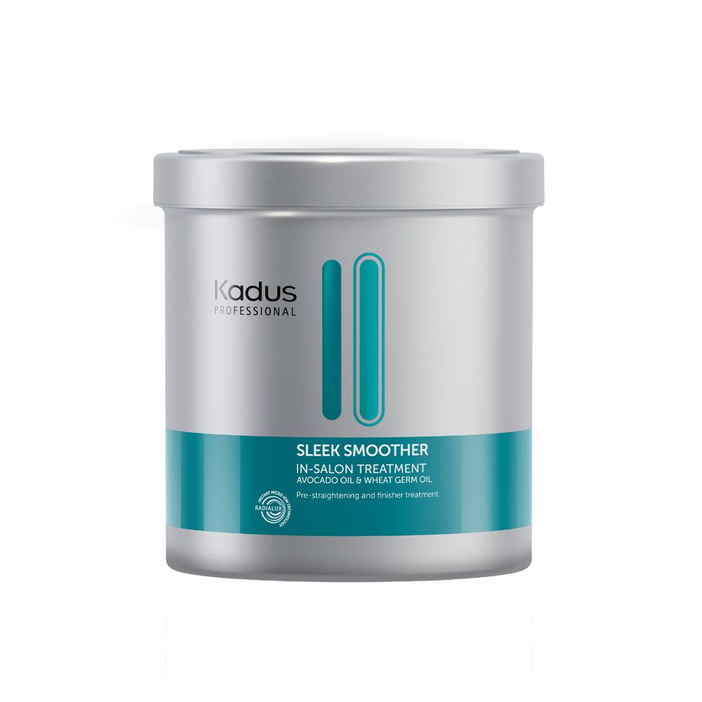 Salon sleek professional top