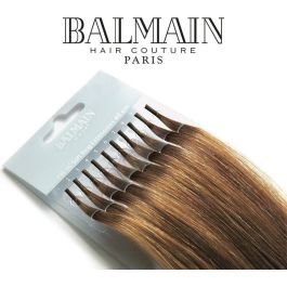 Balmain Extensions | Hair Extensions