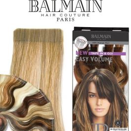 Tape extensions 8cm top