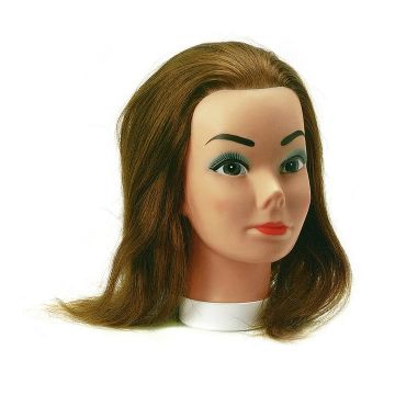 Sibel Übungskopf Candy fein 15-40 cm