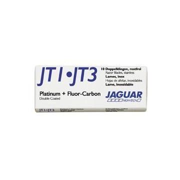 Jaguar JT 1 Klinge (auch für JT3) 10 Stück