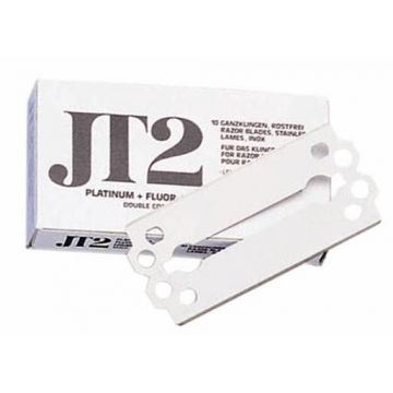 Jaguar JT 2 Klingen 10 Stück 