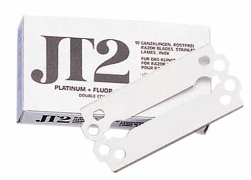 Jaguar JT 2 mesjes 5 doosjes à 10 stuks
