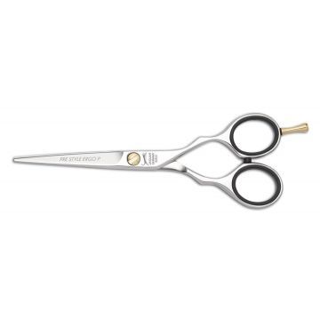 Jaguar Pre Style Ergo Schneideschere glanzpoliert 5,5 inch