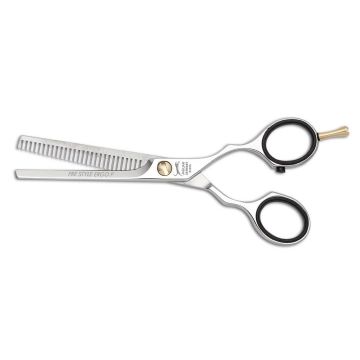 Jaguar Pre Style Ergo Modellierschere glanzpoliert 5,5 inch