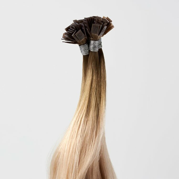 Double True Hair Extensions