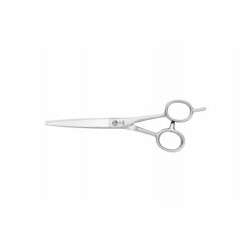 Joewell Knipschaar Tono Zilver 6,0inch
