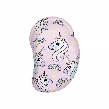 Tangle Teezer Original Mini Children Multi Unicorn