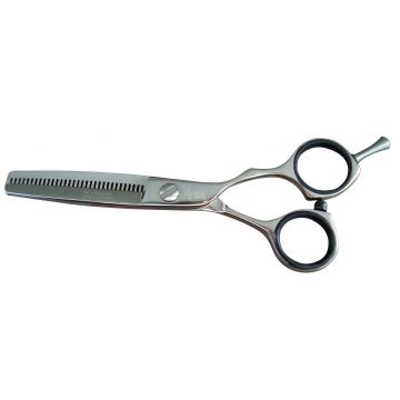 Kyone B32T College Line Modellierschere 5,5 32T silber