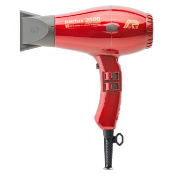 Parlux Föhn 3500 Red 