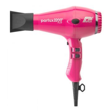 Parlux Föhn 3200 PLUS Pink