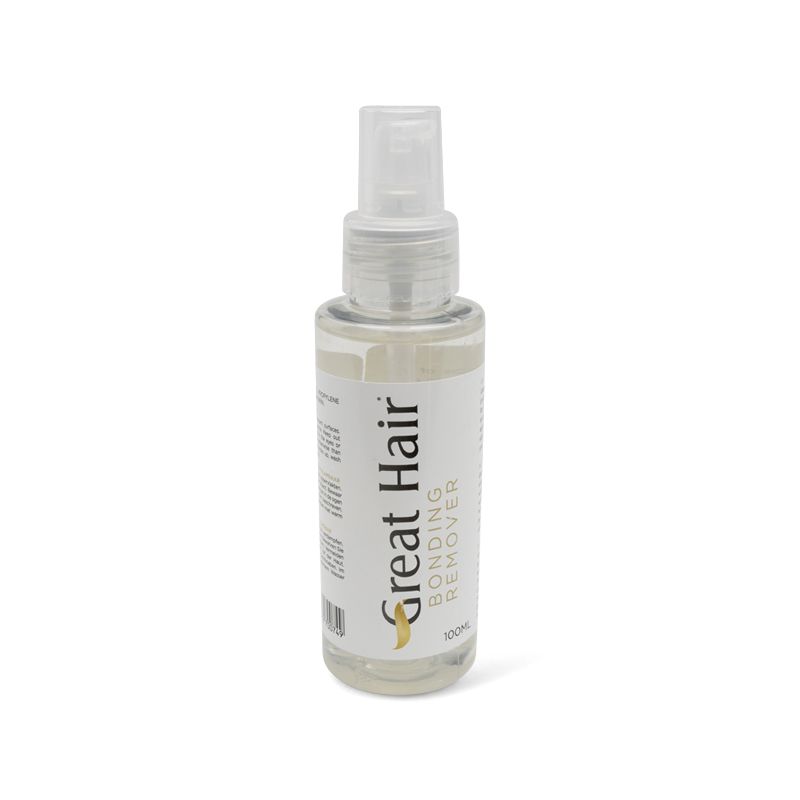 Great Hair Bonding Lösungsmittel