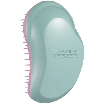 Tangle Teezer Original Mini Marine Teal – Rosebud