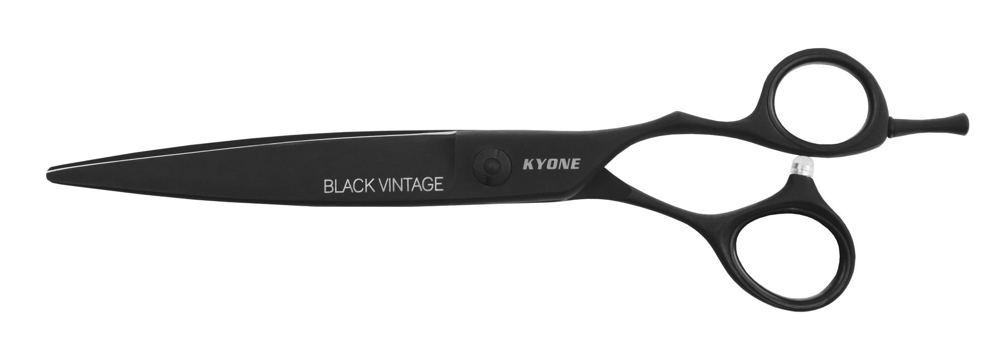 Kyone Black Vintage 7,0 inch