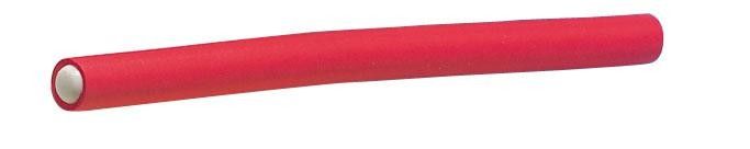 Comair Flex-Wickler rot 12 mm x 17cm 6 Stück