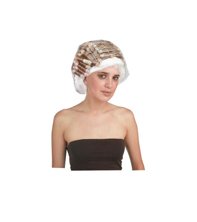 Sibel Einweg Strähnenhaube transparent 100 Stück