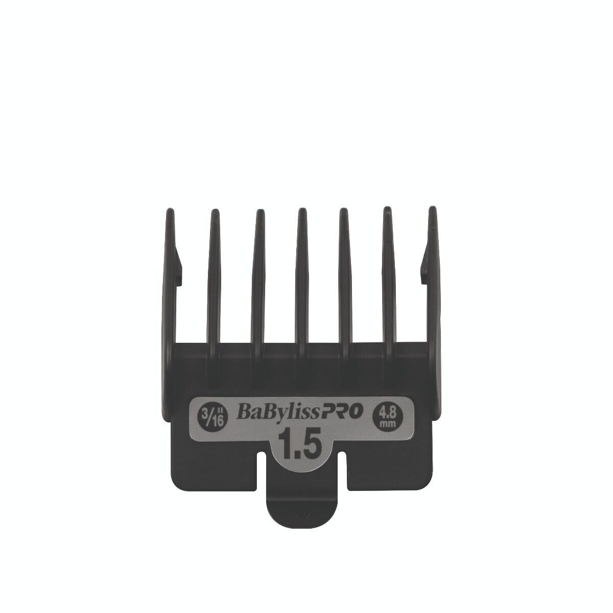 Babyliss 4Artists Barbers's Clipper Cutting Guide 4,8MM