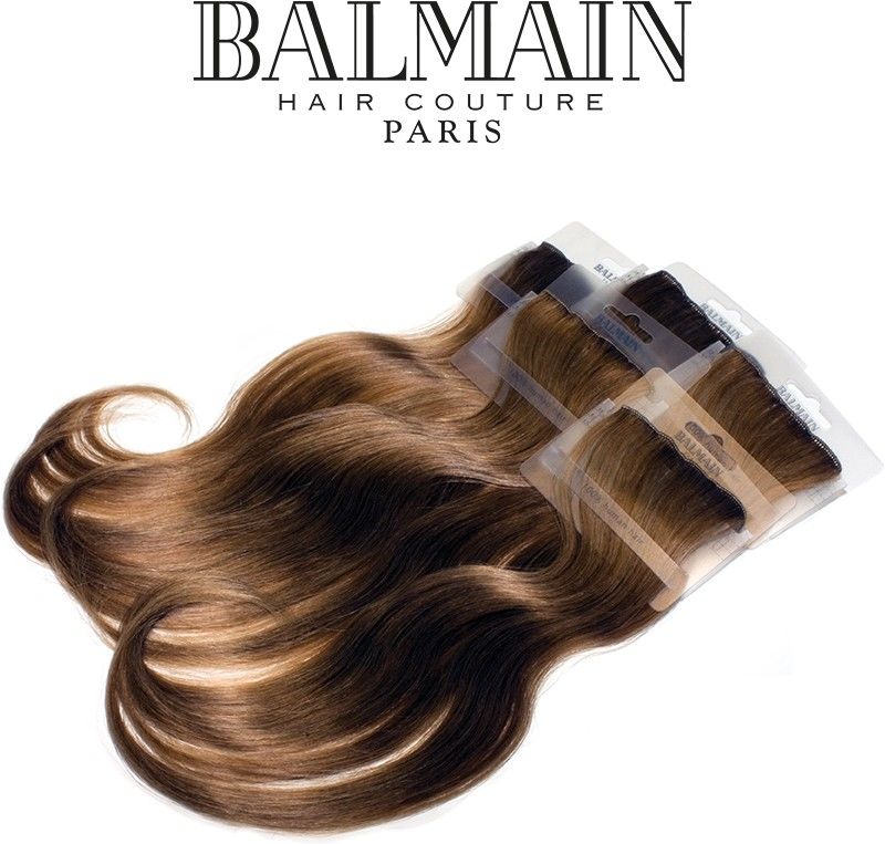 Balmain Double Hair