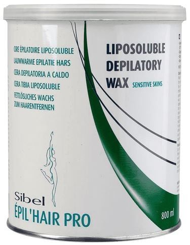 Sinelco Epil'Hair Pro Ontharingswas Gevoelige Huid 800ml