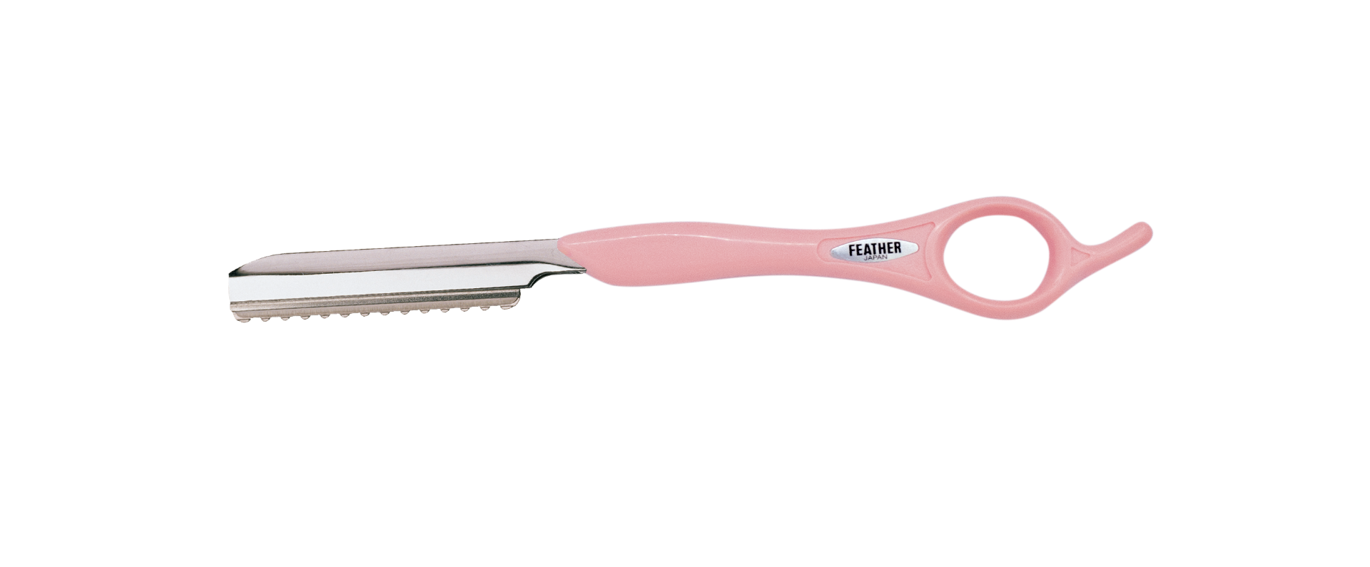 Feather Styling Razor Babyrosa