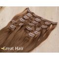 Great Hair Full Head Clip In