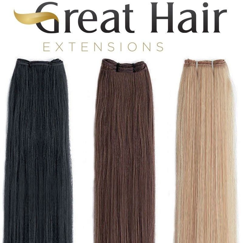 Great Hair Tressen