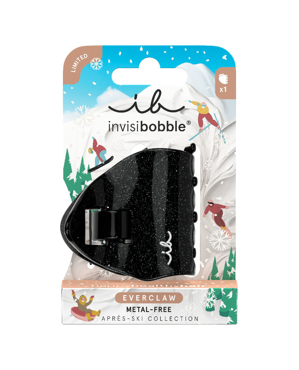 Invisibobble Everclaw Bonfire Night M 1st