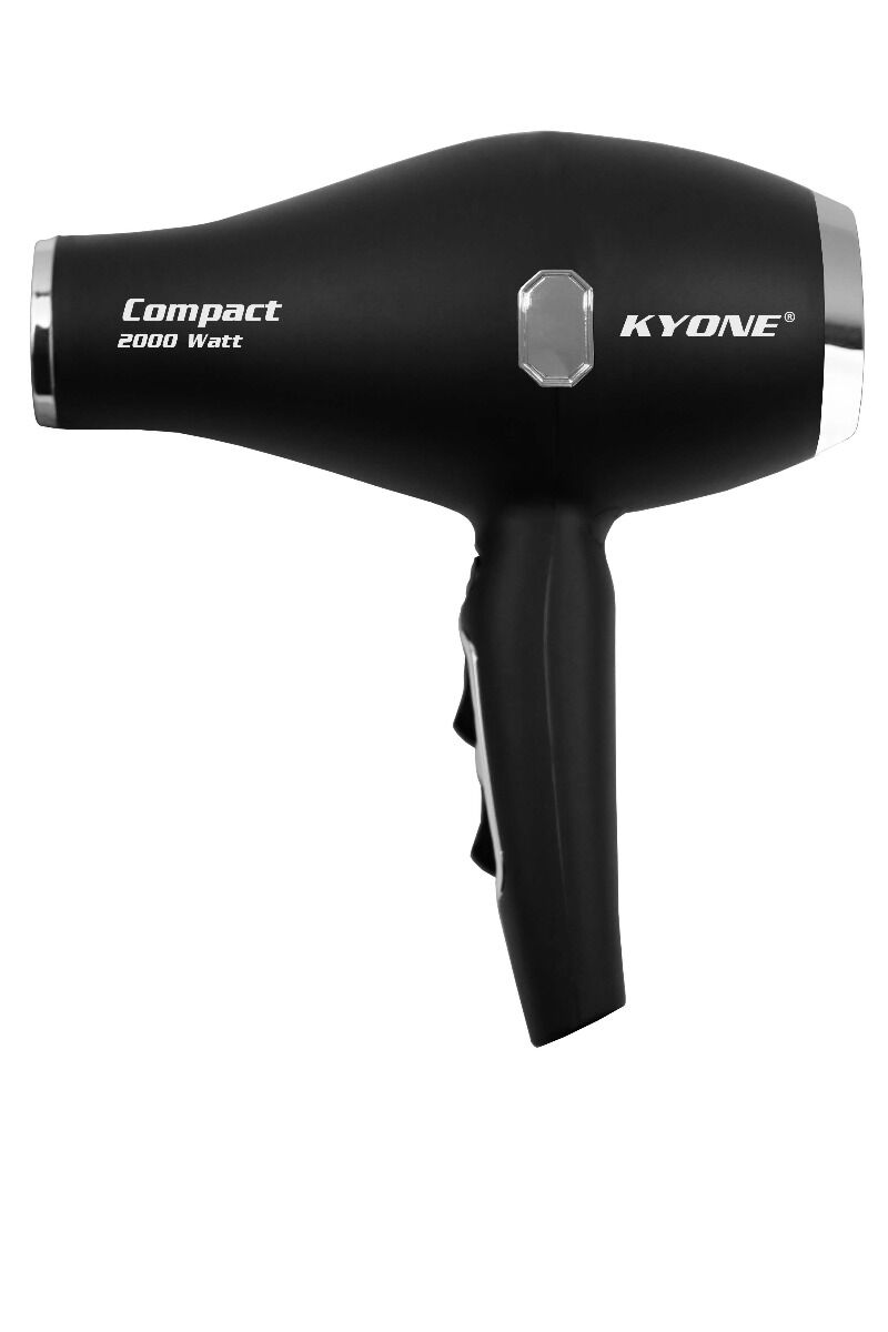 Kyone KP-100 Compact Haardroger 2000W