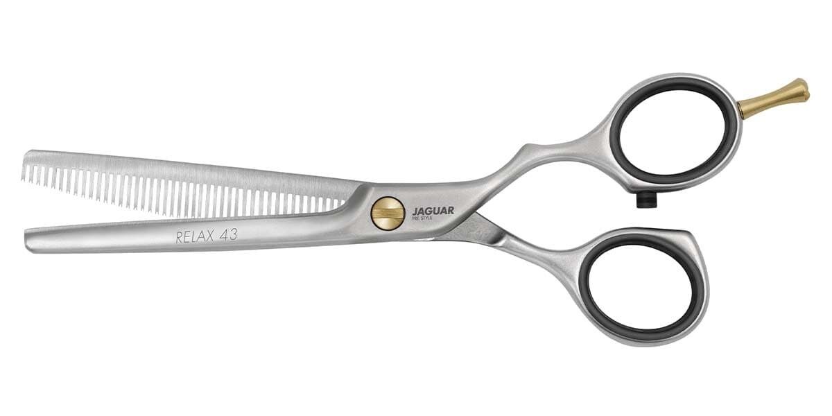 Jaguar Pre Style Relax 43 Coupeschaar 6,0inch