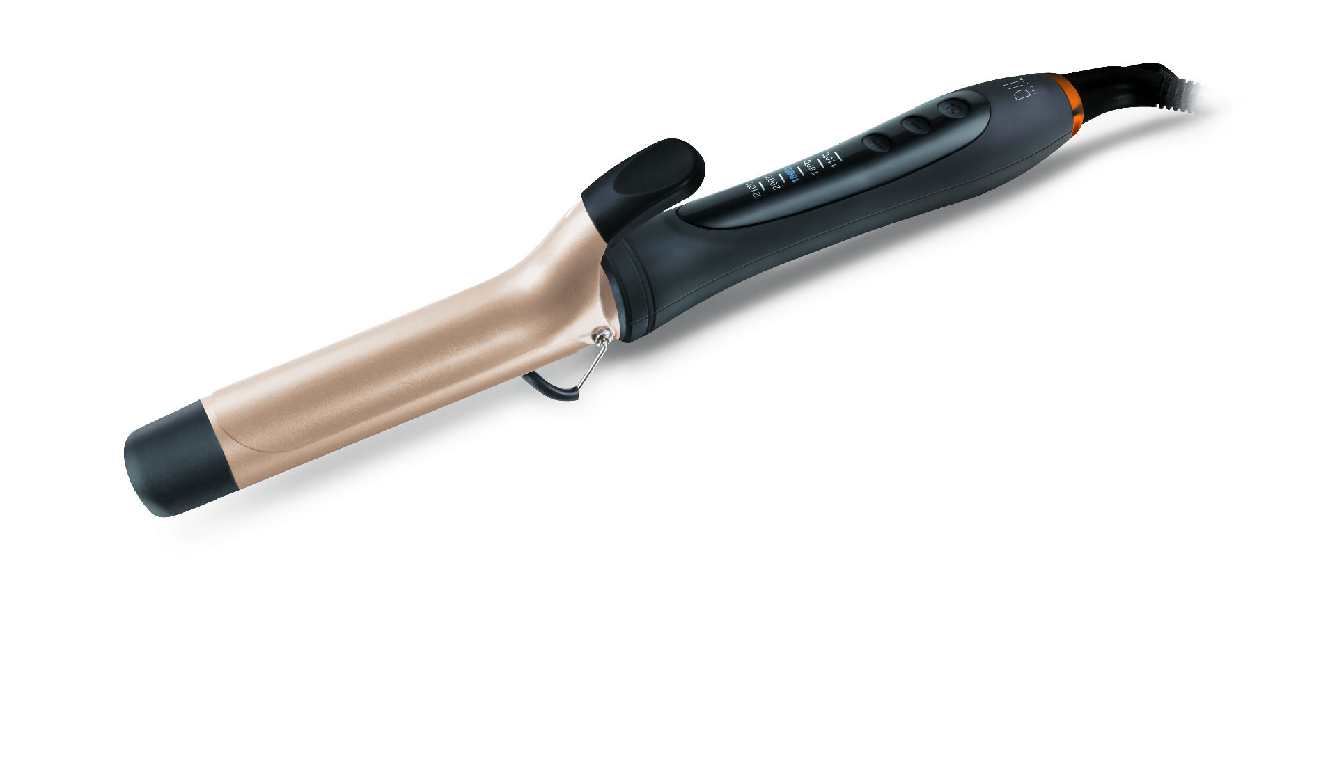 Diva Pro Digital Tong 32mm