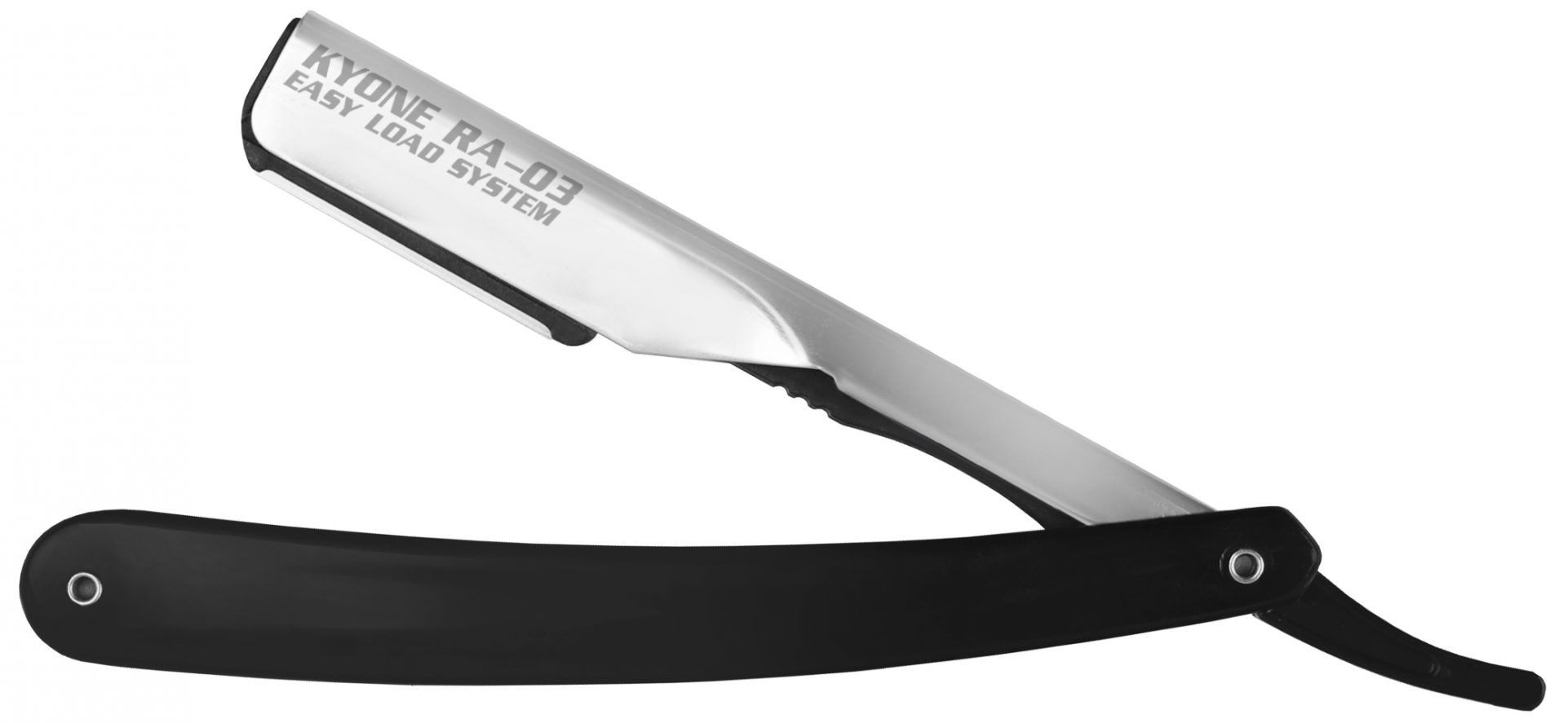 Kyone Easy load Razor (incl. 10 mesjes) 