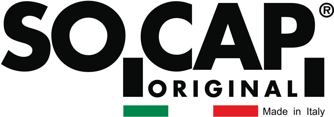 SoCap Original - Farbring Echthaar