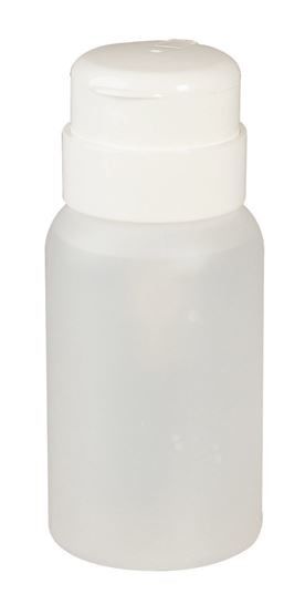 Sibel Vapo voor Nagellak Remover Wit