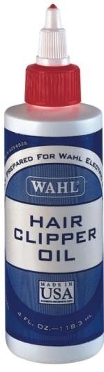 Wahl Öl 118 ml